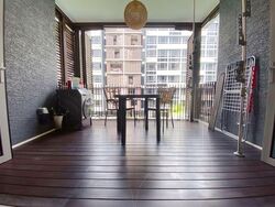 The Lanai (D23), Condominium #592433541